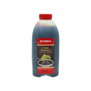 KOSKA ÜZÜM PEKMEZİ 1150GR BİDON