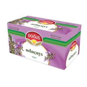 DOĞUŞ BİTKİ ÇAYI ( ADAÇAYI ) 20 Lİ