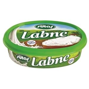 SÜTAŞ LABNE PEYNİR 400 GR