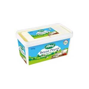 SÜTAŞ BEYAZ PEYNİR 900 GR