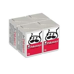 PAKMAYA YAŞ HAMUR MAYASI 42 GR