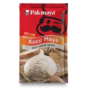 PAKMAYA TOZ MAYA 100 GR