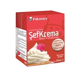 PAKMAYA KREMA 200 GR