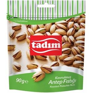 TADIM ANTEP FISTIĞI 90GR