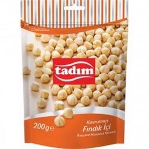 TADIM FINDIK İÇİ 180 GR