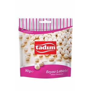 TADIM BEYAZ LEBLEBİ 90 GR