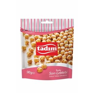 TADIM SARI LEBLEBİ TUZLU 90G