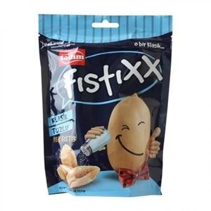 TADIM KLASİK TUZLU YER FISTIĞI 180 GR