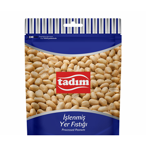 TADIM KLASİK TUZLU YER FISTIĞI 90 GR