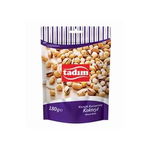 TADIM KOKTEYL 180 GR
