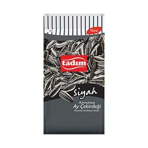 TADIM SİYAH ÇEKİRDEK 180 GR