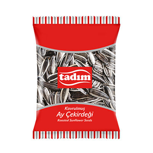 TADIM SİYAH ÇEKİRDEK 100 GR