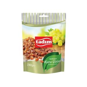 TADIM SULTANİYE KURU ÜZÜM 140 GR