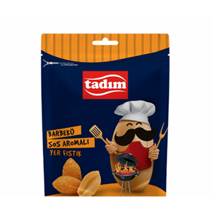 TADIM YER FISTIĞI BARBEKÜ SOSLU 90 GR