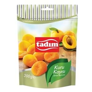 TADIM KURU KAYISI 140 GR
