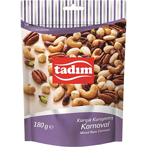 TADIM KARNAVAL 180 GR