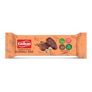TADIM BAR HURMALI 40GR