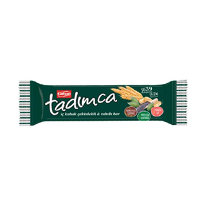 TADIM BAR İÇ KABAK ÇEKİRDEKLİ BAR 30 GR