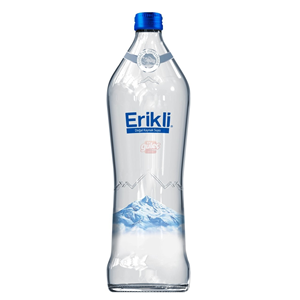 ERİKLİ SU 750ML CAM.