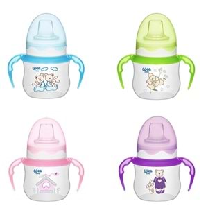 WEE BABY 753 Galaxy Bardak 125 ml