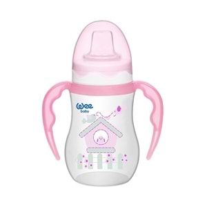 WEE BABY 754 Galaxy Bardak 250 ml