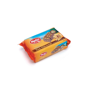 METİN HELVA YAZLIK CEVİZLİ KAKAO 500 GR