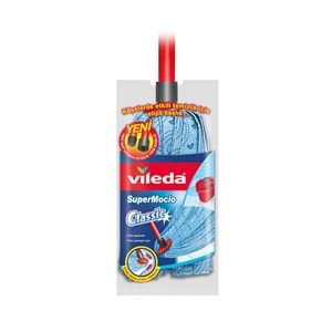 VİLEDA PASPAS SAPLI KLASİK