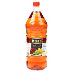 FERSAN ÜZÜM SİRKESİ PET 2 LİTRE