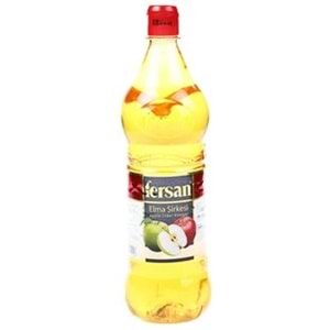 FERSAN ELMA SİRKESİ 1 LT PLS.