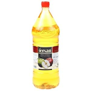 FERSAN ELMA SİRKESİ 2 LİTRE