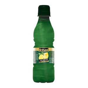 FERSAN LİMON SUYU PET 250 ML