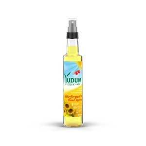 Yudum Ayçiçek Yağı 250 Ml Sprey