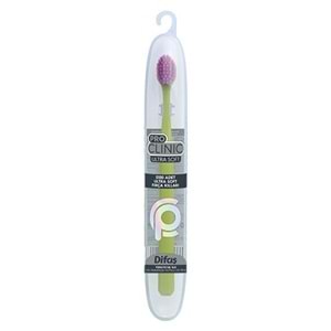 DİFAŞ DİŞ FIRÇASI PROCLINIC ULTRA SOFT