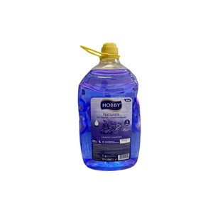 HOBBY 3LT SIVI SABUN NATUREL LAVANTA