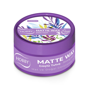 HOBBY WAX KADINLARA ÖZEL 100 ML
