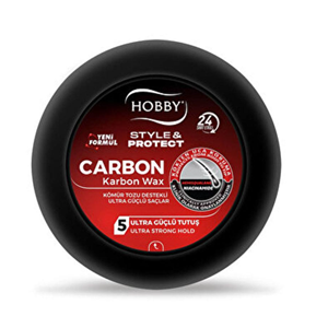 HOBBY WAX KARBON ULRTA GÜÇLÜ 100 ML