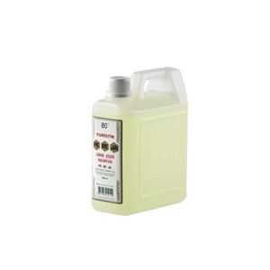 PEREJA LİMON KOLONYA 1 LT BİDON