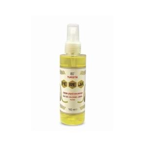 PEREJA LİMON KOLONYA 150 ML SPREY