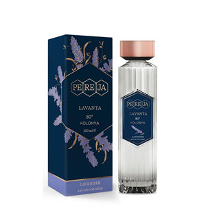 PEREJA KOLONYA LAVANTA 250 ML CAM