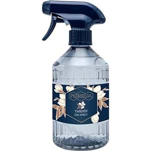 PEREJA ODA SPREYİ YASEMİN 500 ML