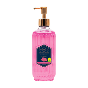 PEREJA 500ML SIVI SABUN GİZEMLİ MİSK