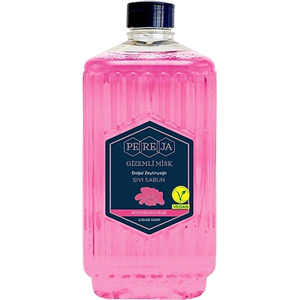 PEREJA 1500ML SIVI SABUN GİZEMLİ MİSK