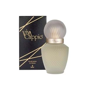 VİVA CAPPIO BAYAN EDT