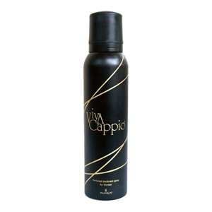 VİVA CAPPİO DEO 150 ML