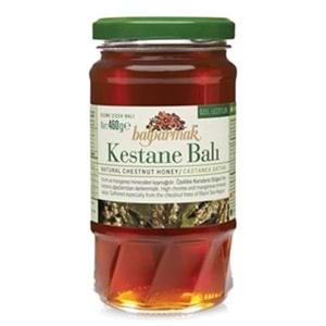 BALPARMAK KESTANE BALI 460 gr