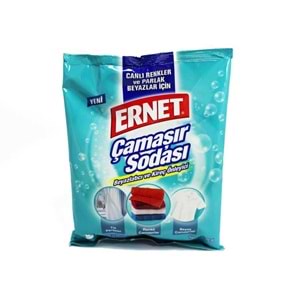 ERNET SODA MATİK 500 GR