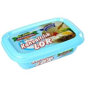 TAHSİLDAROĞLU LOR SÜRÜLEBİLİR 300 GR PEYNİR