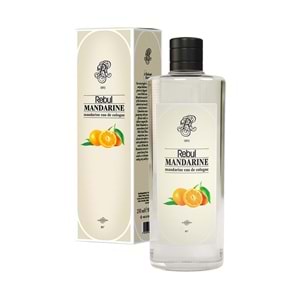 REBUL KOLONYA MANDALİNA 250 ML