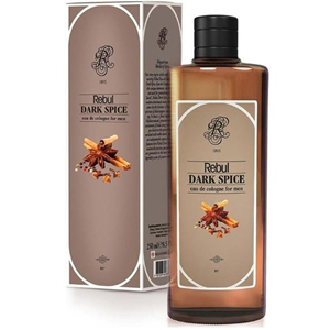 REBUL KOLONYA DARK 250 ML