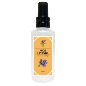 REBUL KOLONYA LAVANTA 125 ML SPREY